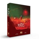 Gamers Guild AZ Eagle-Gryphon Games On Mars Eagle Gryphon