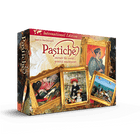Gamers Guild AZ Eagle-Gryphon Games Pastiche (International Edition) Eagle Gryphon