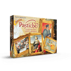 Gamers Guild AZ Eagle-Gryphon Games Pastiche: Petite Eagle Gryphon