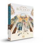 Gamers Guild AZ Eagle-Gryphon Games Rococo Deluxe Eagle Gryphon