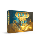 Gamers Guild AZ Eagle-Gryphon Games Tanis Eagle Gryphon