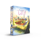 Gamers Guild AZ Eagle-Gryphon Games The City Eagle Gryphon