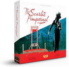 Gamers Guild AZ Eagle-Gryphon Games The Scarlet Pimpernel (Signature Edition) Eagle Gryphon