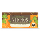 Gamers Guild AZ Eagle-Gryphon Games Vinhos Deluxe: Islands Expansion Pack Eagle Gryphon