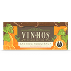 Gamers Guild AZ Eagle-Gryphon Games Vinhos Deluxe: Tasting Room Expansion Pack Eagle Gryphon