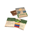Gamers Guild AZ Earthborne Games LLC Earthborne Rangers: Moments On The Path Expansion Earthborne Games LLC