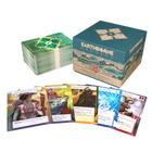 Gamers Guild AZ Earthborne Games LLC Earthborne Rangers: Stewards Of The Valley Ranger Card Expansion Earthborne Games LLC