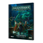 Gamers Guild AZ Edge Arkham Horror RPG: Arkham Mysteries Asmodee