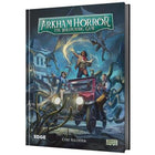 Gamers Guild AZ Edge Arkham Horror RPG Core Rulebook Asmodee