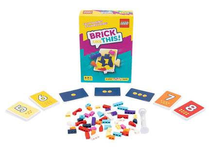 Gamers Guild AZ Edge Brick Like This (Pre-Order) Asmodee
