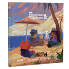 Gamers Guild AZ Edge Dungeons & Kittens RPG: The Source of Meowgic (Pre-Order) Asmodee