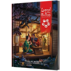 Gamers Guild AZ Edge Legend of the Five Rings RPG: Hand of Secrets Asmodee