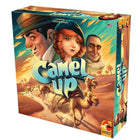 Gamers Guild AZ Eggert Spiele Camel Up 2.0 Asmodee