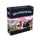 Gamers Guild AZ Eggert Spiele Great Western Trail: Argentina Asmodee