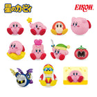 Gamers Guild AZ Eikoh Eikoh: Kirby Series 1 Figure Blind Box JBK International