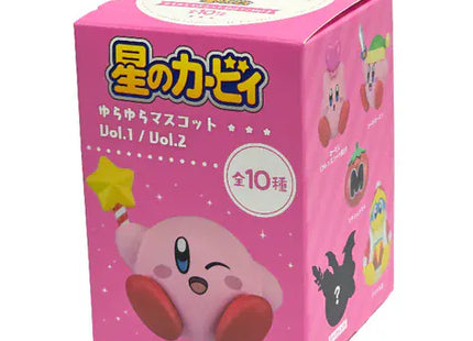 Gamers Guild AZ Eikoh Eikoh: Kirby Series 1 Figure Blind Box JBK International