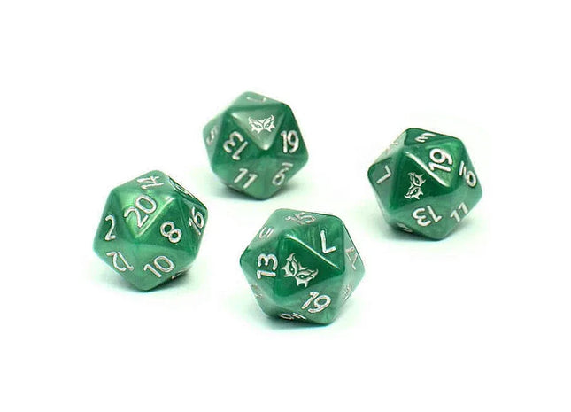 Gamers Guild AZ Eldfall Chronicles Eldfall Chronicles: Goblin Wartribes - Faction Dice AGD