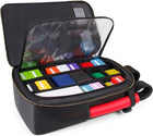 Gamers Guild AZ Enhance Gaming Enhance: Card Storage Backpack - Black AGD