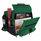 Gamers Guild AZ Enhance Gaming Enhance: Collector Edition Board Game Shoulder Bag Green ACD Distribution