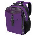 Gamers Guild AZ Enhance Gaming Enhance: Collector Edition TCG Mini Backpack Purple ACD Distribution