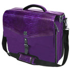Gamers Guild AZ Enhance Gaming Enhance: Collector Edition TCG Shoulder Bag Purple ACD Distribution