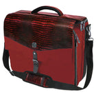 Gamers Guild AZ Enhance Gaming Enhance: Collector Edition TCG Shoulder Bag Red ACD Distribution