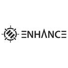 Gamers Guild AZ Enhance Gaming Enhance: Deckbox Designer Edition - Tan (Pre-Order) ACD Distribution