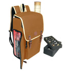 Gamers Guild AZ Enhance Gaming Enhance: Designer Edition RPG Backpack Tan (Pre-Order) ACD Distribution