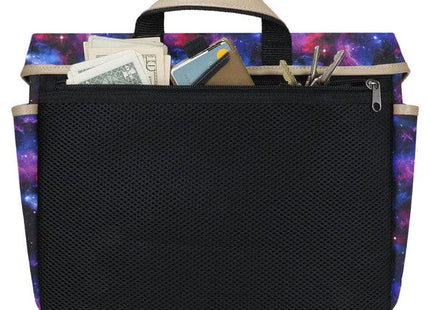 Gamers Guild AZ Enhance Gaming Enhance: Designer Edition RPG Shoulder Bag Galaxy (Pre-Order) ACD Distribution