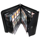 Gamers Guild AZ Enhance Gaming Enhance: Trading Card Album Collector's Edition - Black (Pre-Order) ACD Distribution