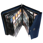 Gamers Guild AZ Enhance Gaming Enhance: Trading Card Album Collector's Edition - Blue (Pre-Order) ACD Distribution
