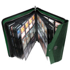 Gamers Guild AZ Enhance Gaming Enhance: Trading Card Album Collector's Edition - Green (Pre-Order) ACD Distribution