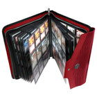 Gamers Guild AZ Enhance Gaming Enhance: Trading Card Album Collector's Edition - Red (Pre-Order) ACD Distribution