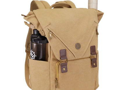 Gamers Guild AZ Enhance Gaming Enhance: Venturer's Canvas RPG Backpack ACD Distribution
