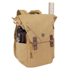 Gamers Guild AZ Enhance Gaming Enhance: Venturer's Canvas RPG Backpack ACD Distribution