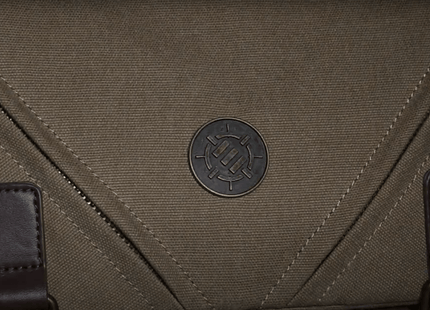Gamers Guild AZ Enhance Gaming Enhance: Venturer's Canvas RPG Backpack ACD Distribution