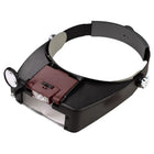 Gamers Guild AZ Enkay Enkay Tools: Adjustable LED Lighted Magnifying Visor (Pre-Order) ACD Distribution
