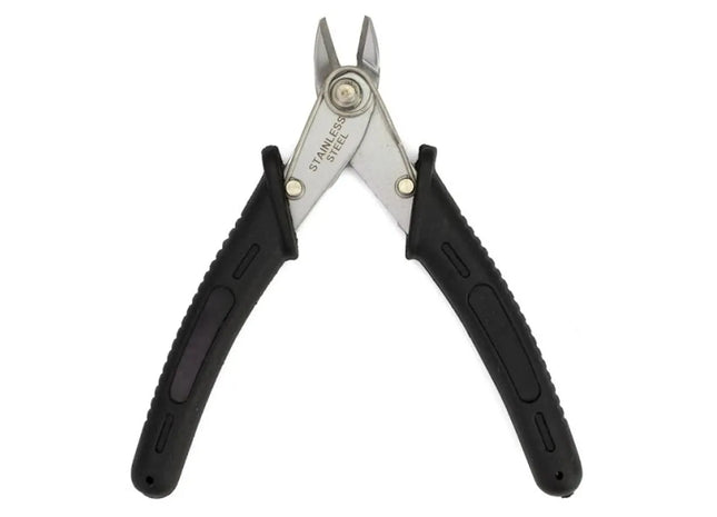 Gamers Guild AZ Enkay Enkay Tools: Miniature Flush Cut Pliers 5 1/2" (Pre-Order) ACD Distribution