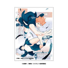 Gamers Guild AZ Ensky Ensky Card Sleeves: Haikyu - Hinata Kageyama [EN-1632] 65ct (Pre-Order) GTS