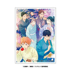 Gamers Guild AZ Ensky Ensky Card Sleeves: Haikyu - Summer Festival [EN-1635] 65ct (Pre-Order) GTS
