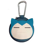 Gamers Guild AZ Ensky Pokémon Series: Round Pouch - Snorlax 3.2