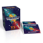 Gamers Guild AZ Escape Tapletop Games What On Earth Are You Talking About? Versus Expansion GTS