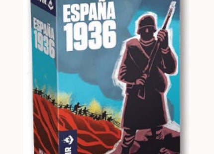 Gamers Guild AZ Espana 1936 (Pre-Order) Gamers Guild AZ