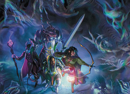 Gamers Guild AZ Event Tickets Dennis' RPGs - 10/31 @ 6pm - D&D Encounters Shadows of Sithicus Gamers Guild AZ