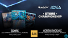 Gamers Guild AZ Event Tickets NPHX- 10/30 @ 6:30pm - MTG Reality Fracture Store Championship Gamers Guild AZ