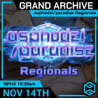 Gamers Guild AZ Event Tickets NPHX - 11/14 @ 10:30am - Grand Archive PRD Regionals Gamers Guild AZ