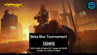 Gamers Guild AZ Event Tickets Tempe - 10/23 @ 6:30pm - Cyberpunk TCG Beta Box Tournament Gamers Guild AZ