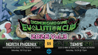 Gamers Guild AZ Event Tickets Tempe - 10/24 @ 12pm - Digimon Evolution Cup 2026 Vol. 3 Gamers Guild AZ