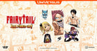 Gamers Guild AZ Event Tickets Tempe - 10/31 @ 11:30am - Universus Fairy Tail Prerelease Gamers Guild AZ