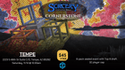 Gamers Guild AZ Event Tickets Tempe - 11/14 @ 10:30am - Sorcery Cornerstone Championship Gamers Guild AZ